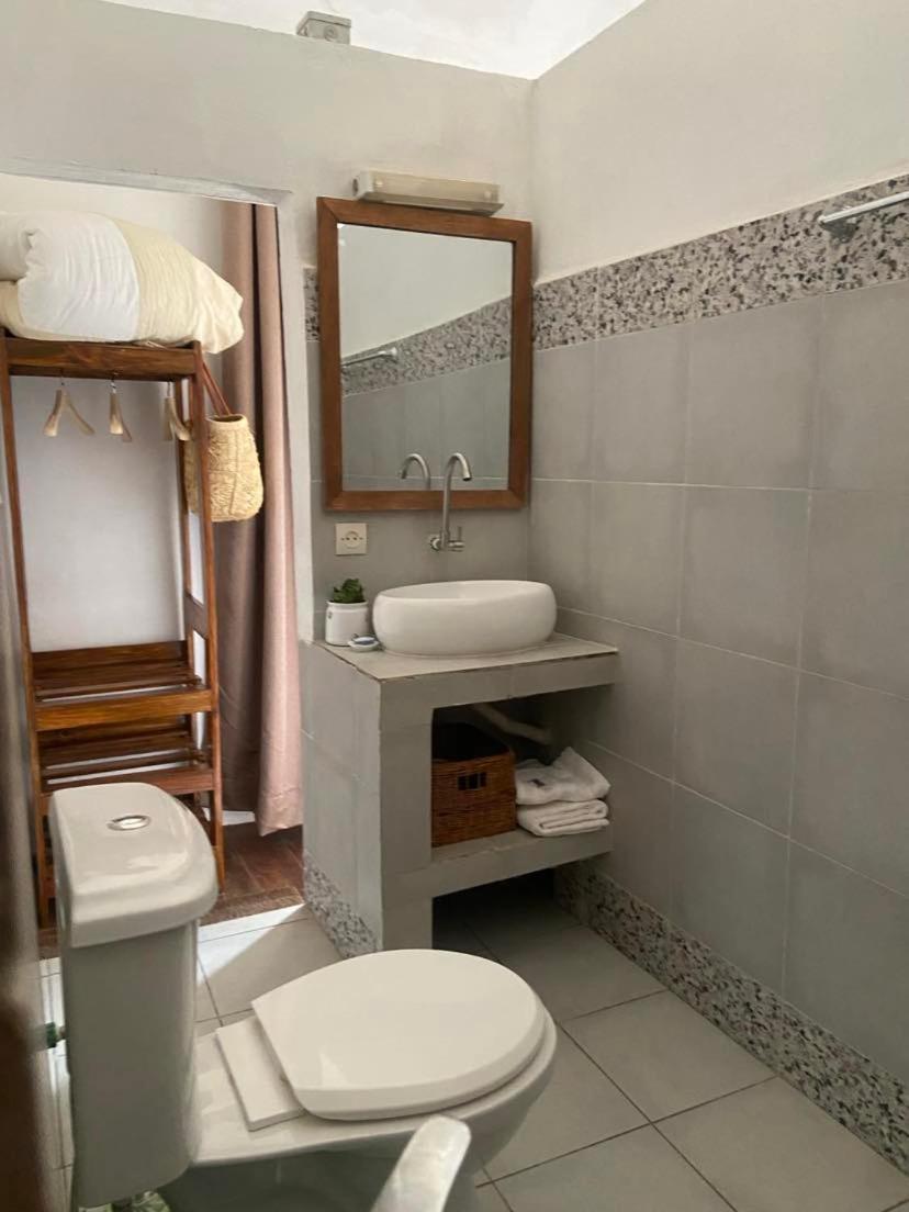 M'Serenity Guest House Antananarivo Exterior foto