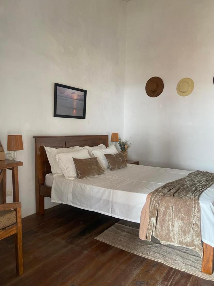 M'Serenity Guest House Antananarivo Exterior foto