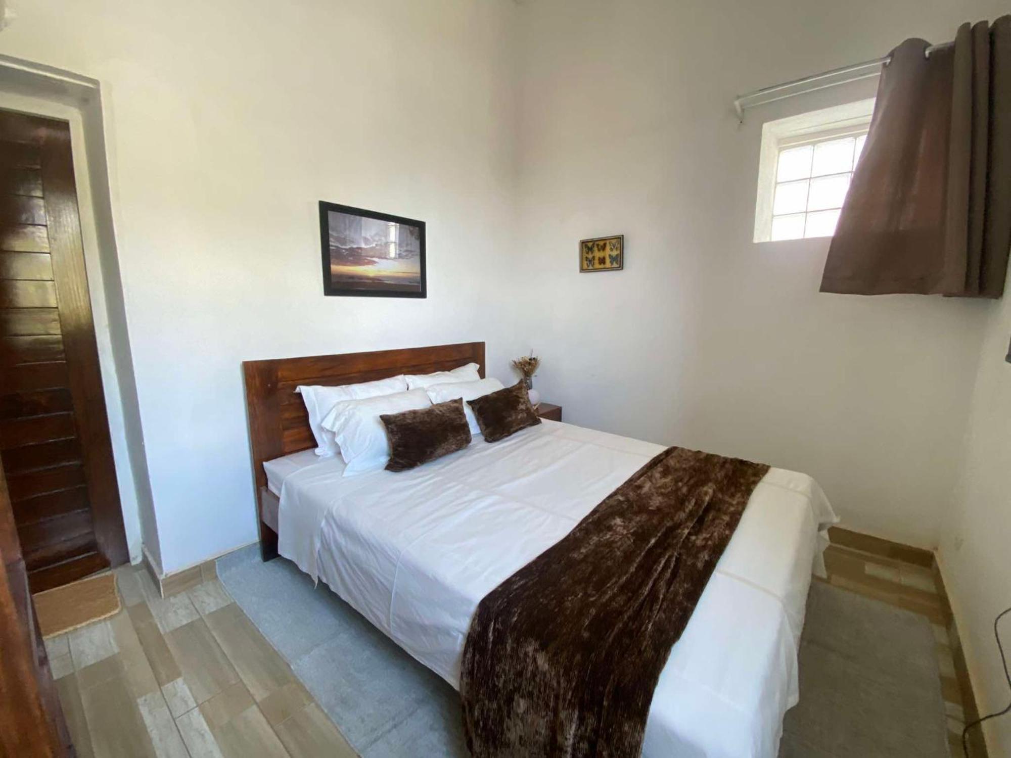 M'Serenity Guest House Antananarivo Exterior foto