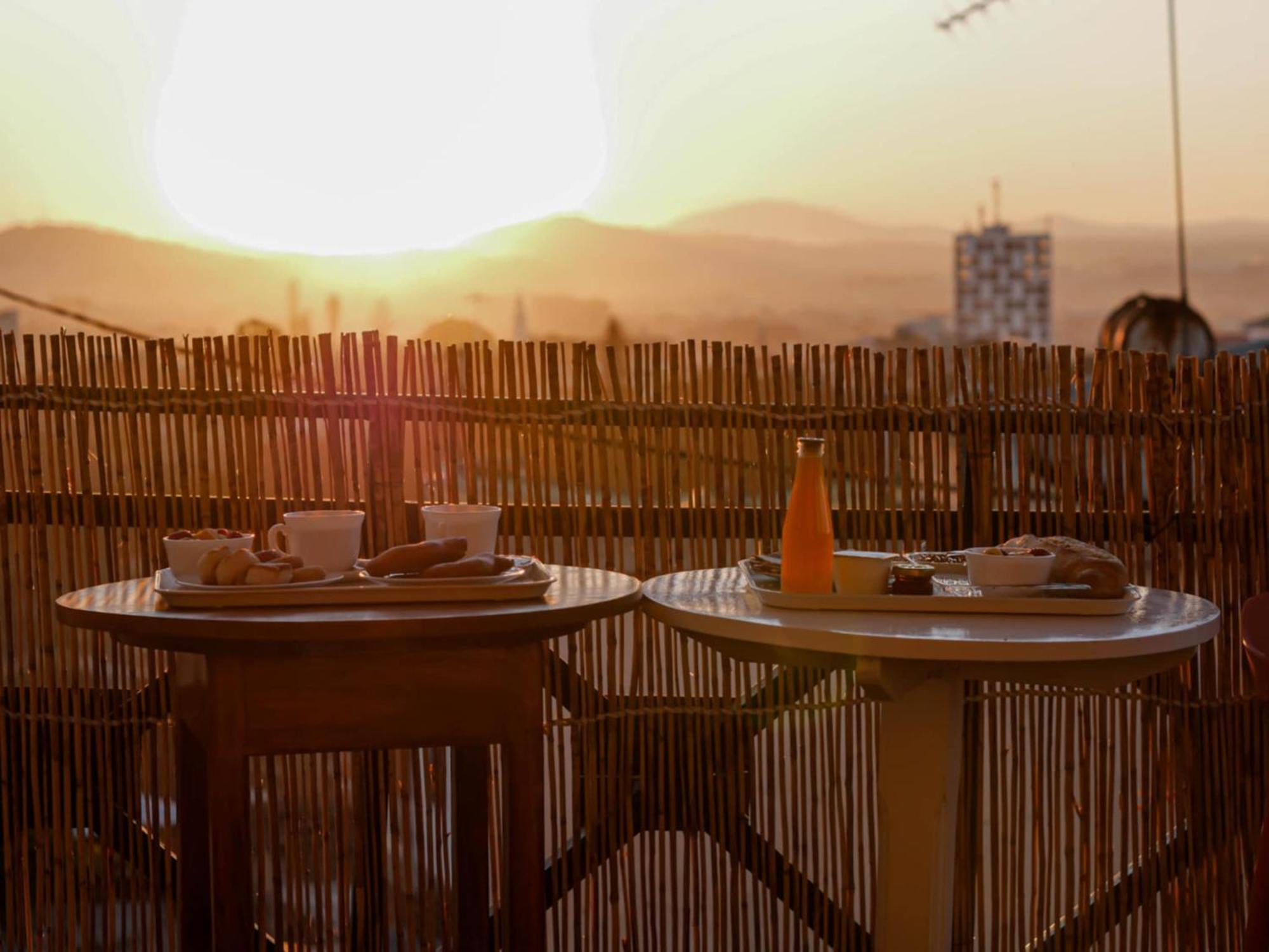 M'Serenity Guest House Antananarivo Cameră foto